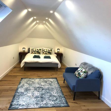 Castle Nook Appartement Kelso Buitenkant foto