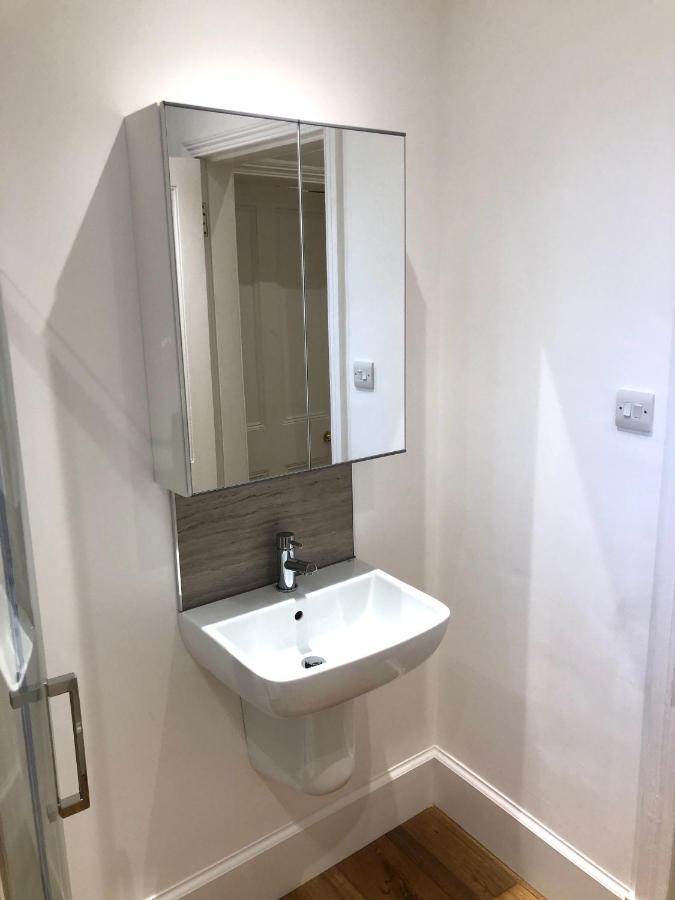 Castle Nook Appartement Kelso Buitenkant foto