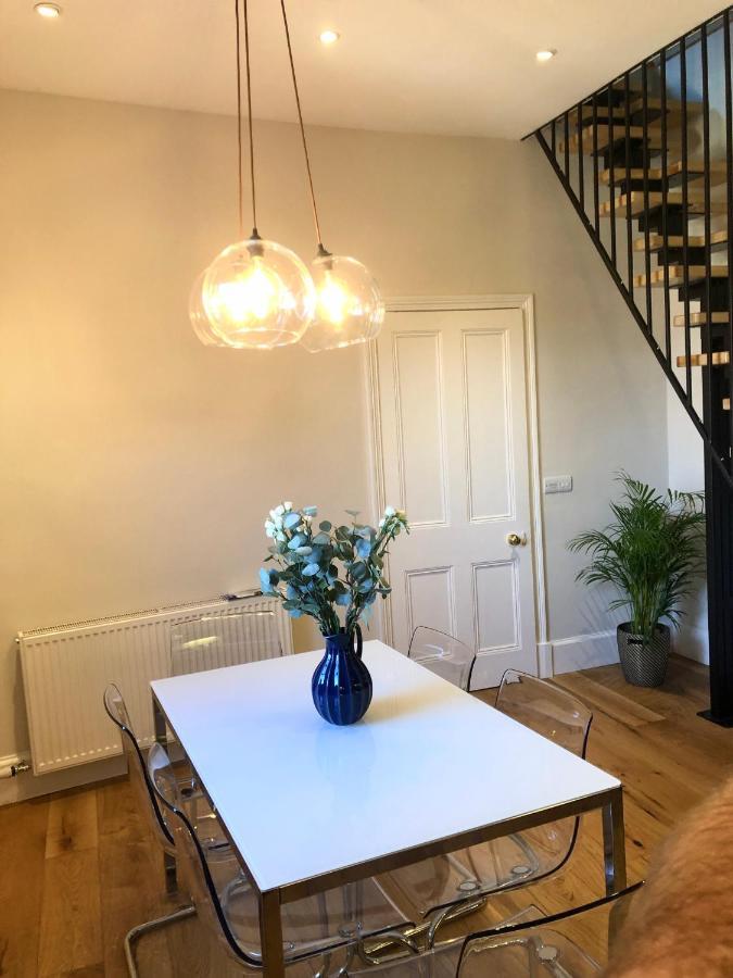 Castle Nook Appartement Kelso Buitenkant foto