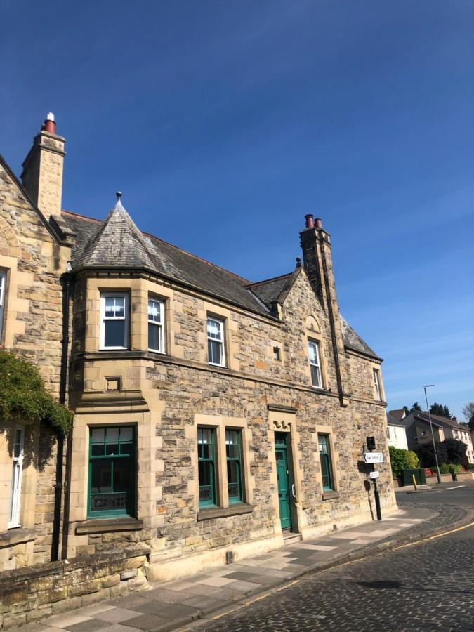 Castle Nook Appartement Kelso Buitenkant foto
