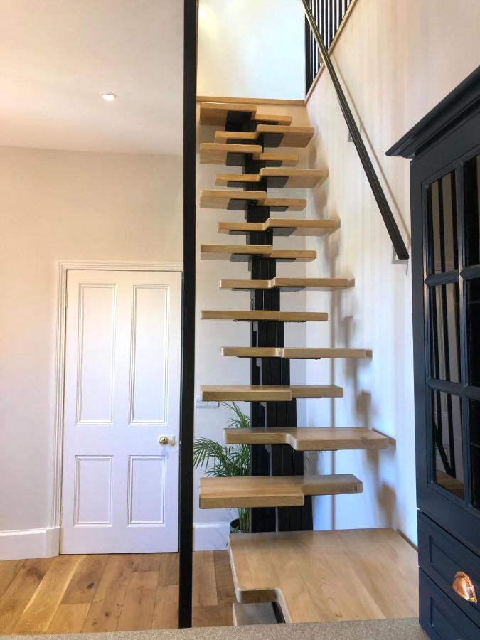 Castle Nook Appartement Kelso Buitenkant foto
